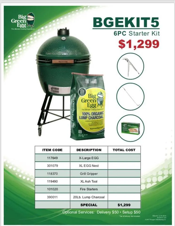 Slide of Goode Brothers A/C