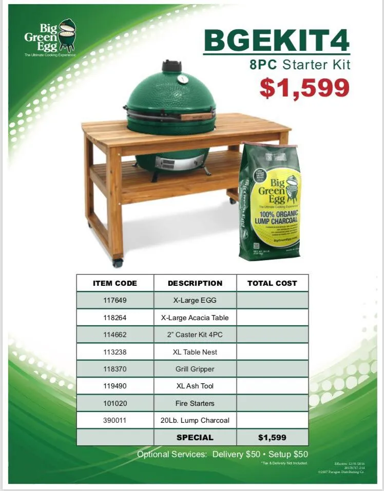 Slide of Goode Brothers A/C