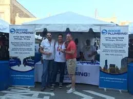 Slide of Goode Plumbing