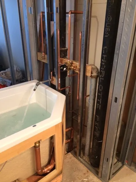 Slide of Goode Plumbing