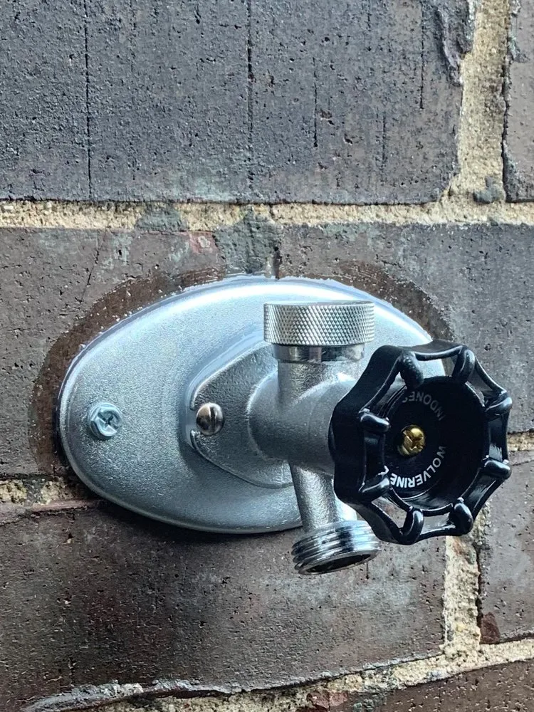 Slide of Goode Plumbing