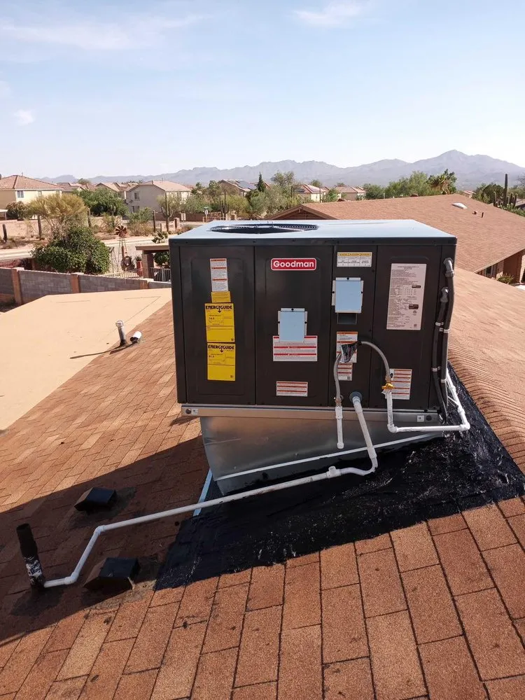 Slide of GoodFellas Air Conditioning & Plumbing