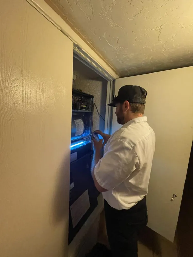 Slide of GoodFellas Air Conditioning & Plumbing