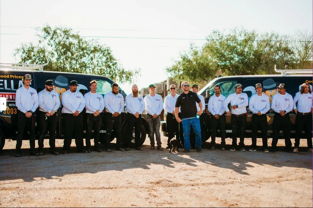 Slide of GoodFellas Air Conditioning & Plumbing