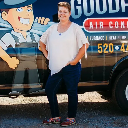 Slide of GoodFellas Air Conditioning & Plumbing