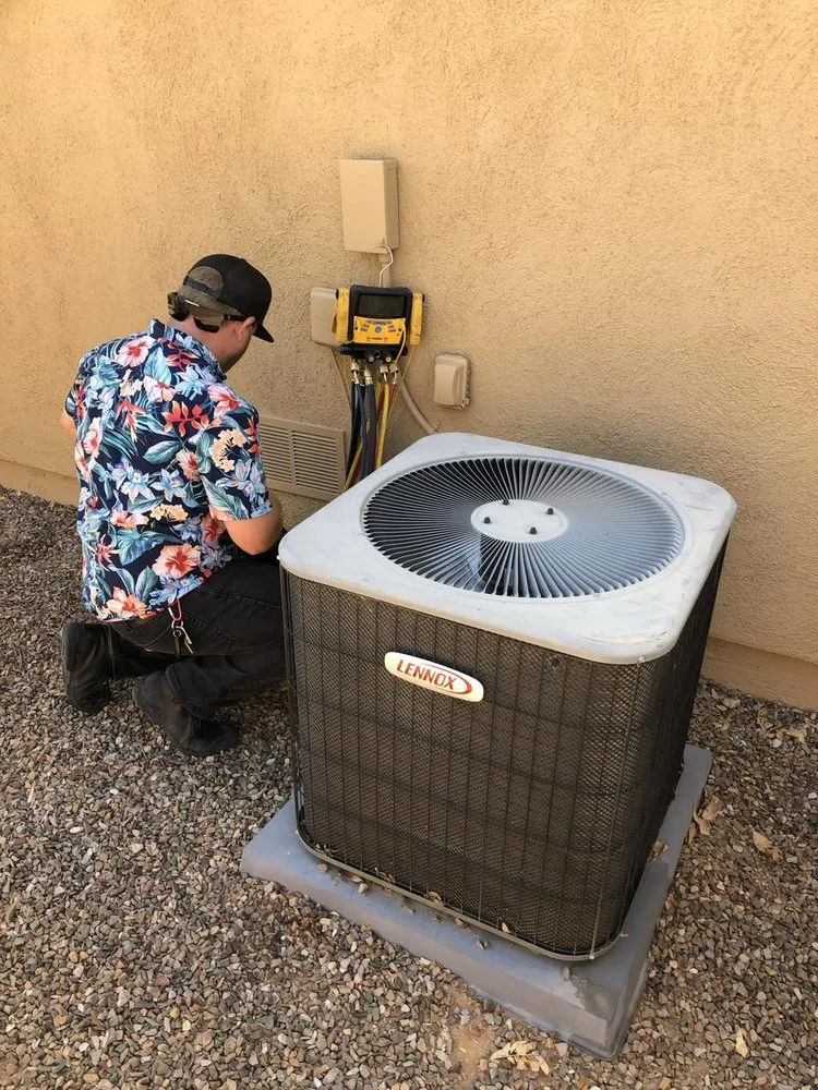 Slide of GoodFellas Air Conditioning & Plumbing