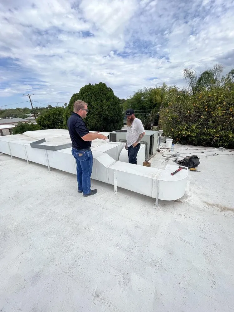 Slide of GoodFellas Air Conditioning & Plumbing