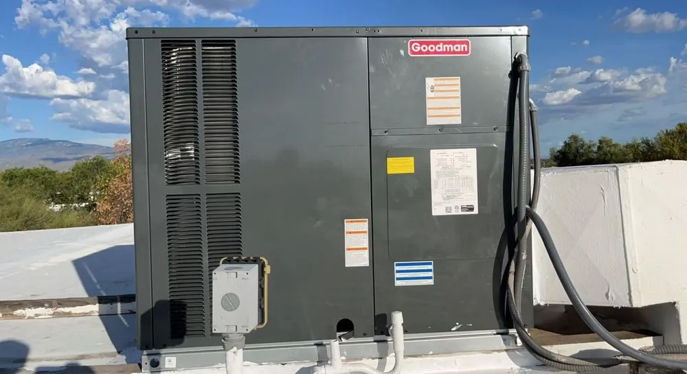 Slide of GoodFellas Air Conditioning & Plumbing