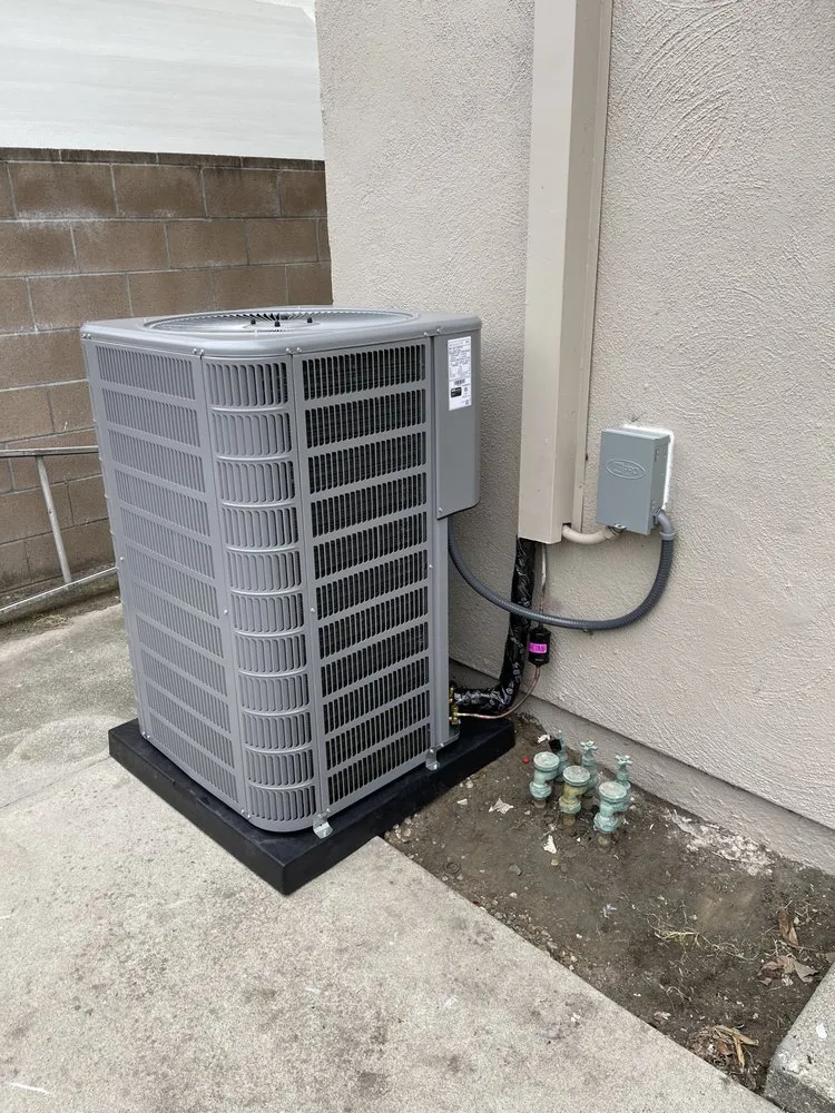 Slide of Goodfellas Heating & Air