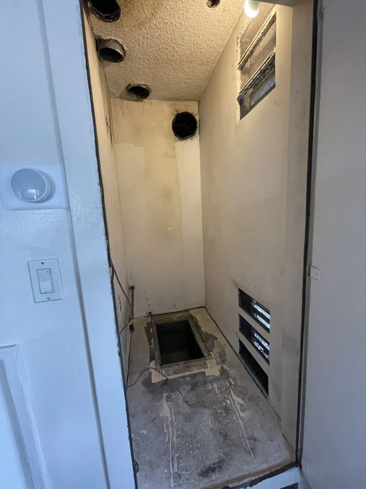 Slide of Goodfellas Heating & Air