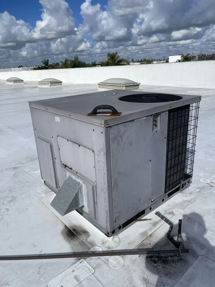 Slide of Goodfellas Heating & Air