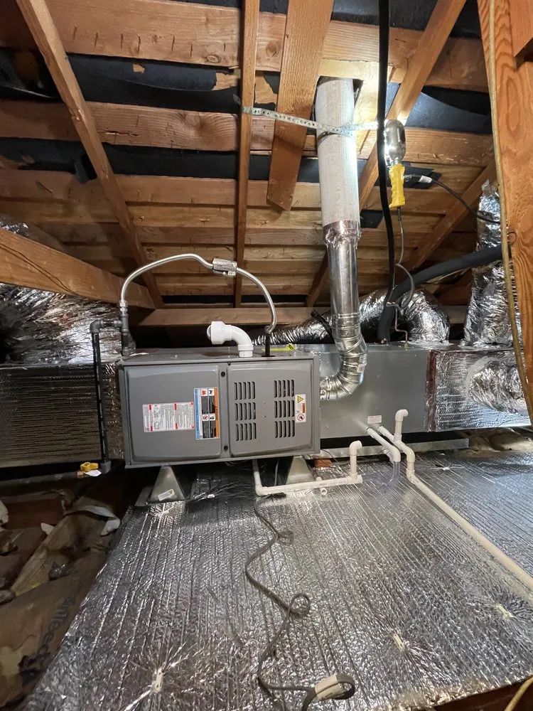 Slide of Goodfellas Heating & Air