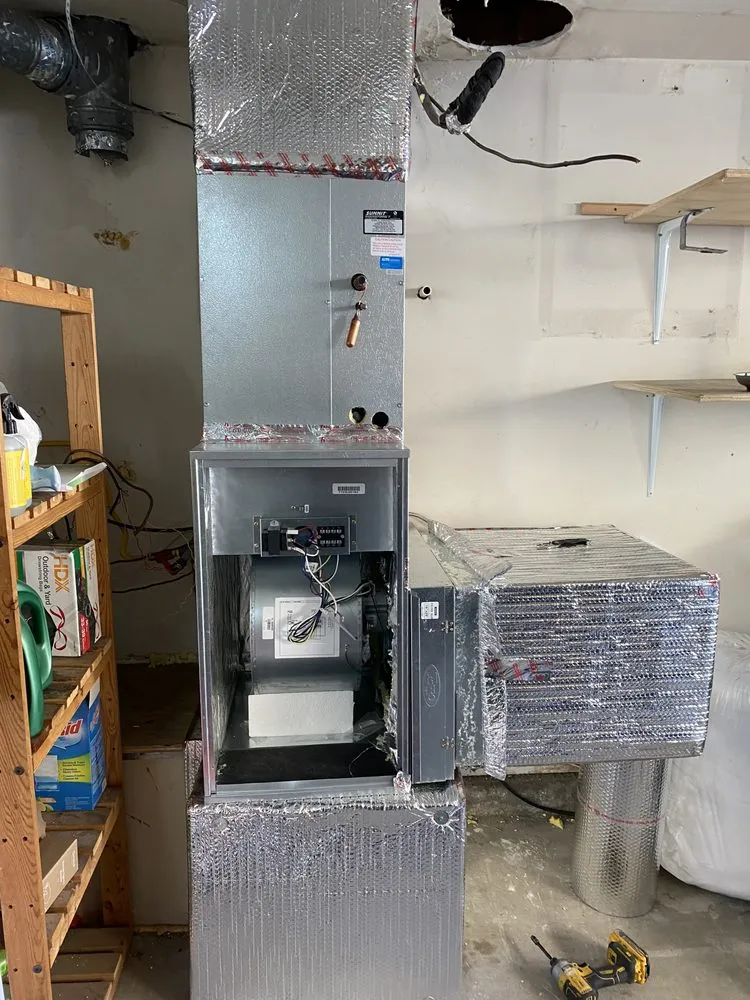 Slide of Goodfellas Heating & Air