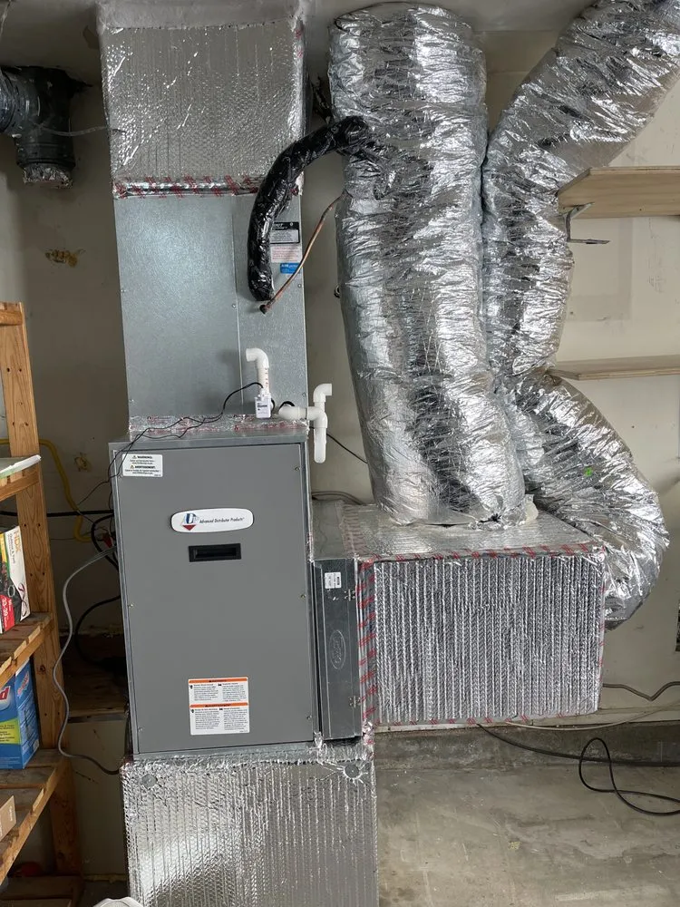 Slide of Goodfellas Heating & Air