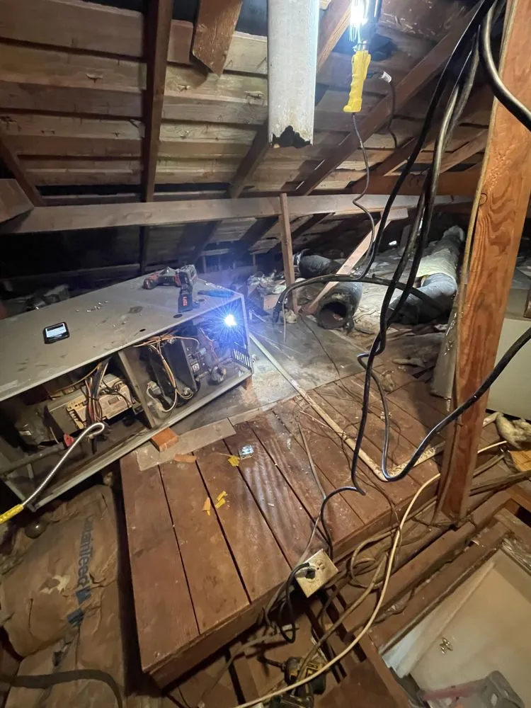 Slide of Goodfellas Heating & Air