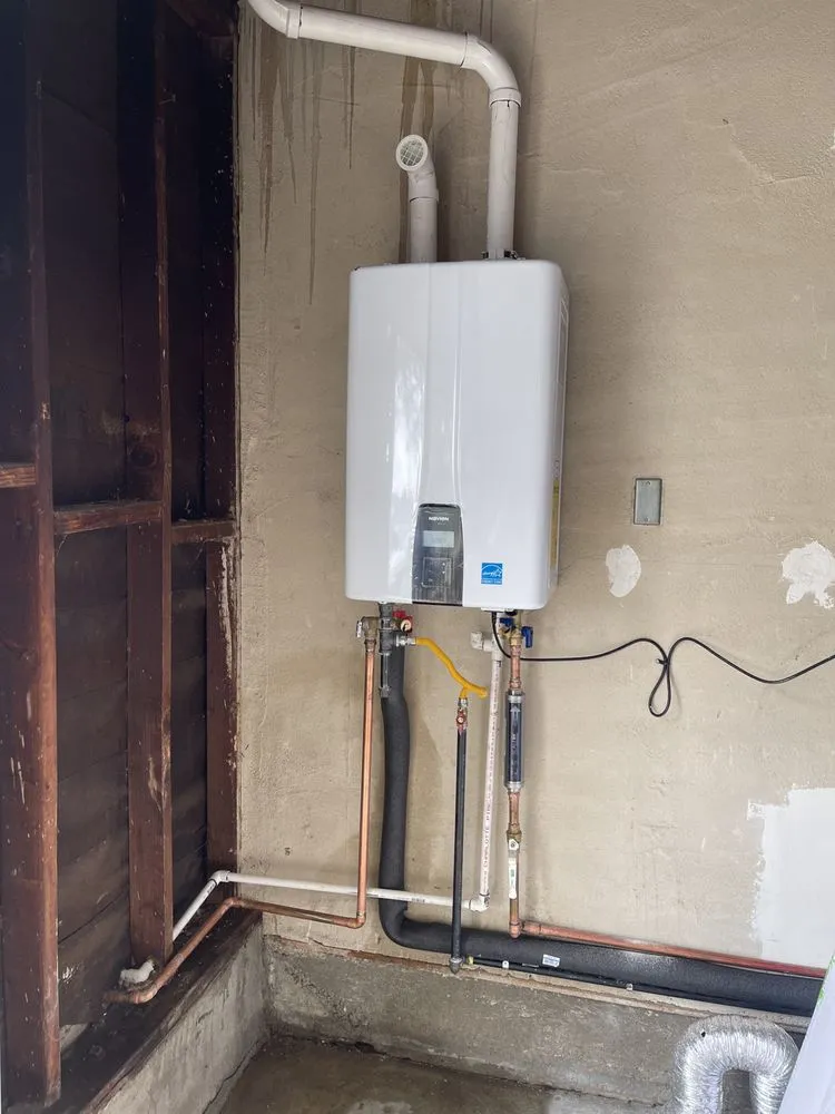 Slide of Goodfellas Heating & Air