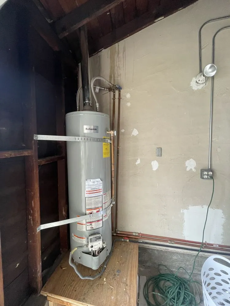 Slide of Goodfellas Heating & Air