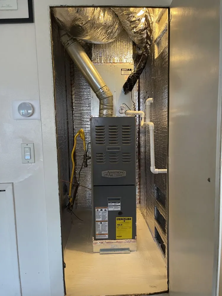 Slide of Goodfellas Heating & Air