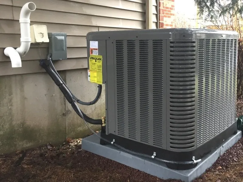 Slide of Goodfellas Heating, Cooling & Electric