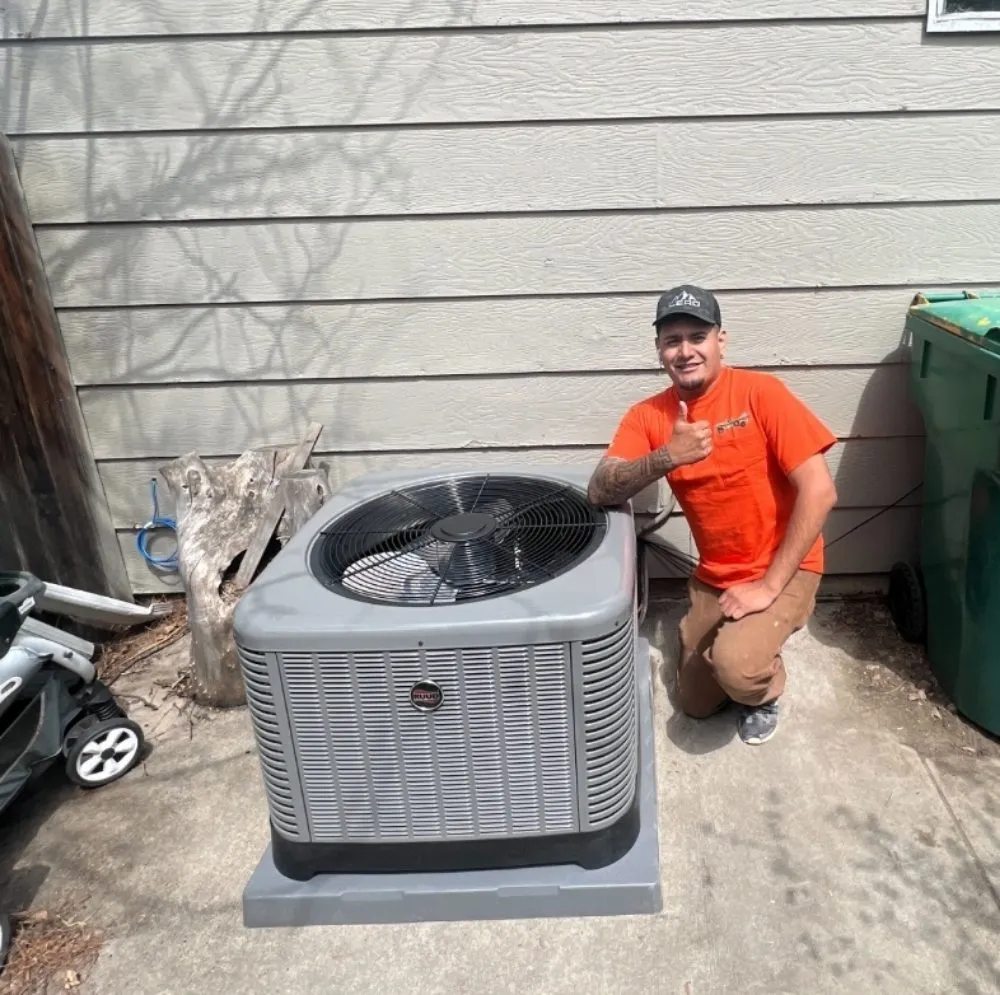 Slide of Goodfellas Heating, Cooling & Electric