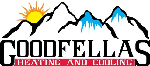 Slide of Goodfellas Heating, Cooling & Electric