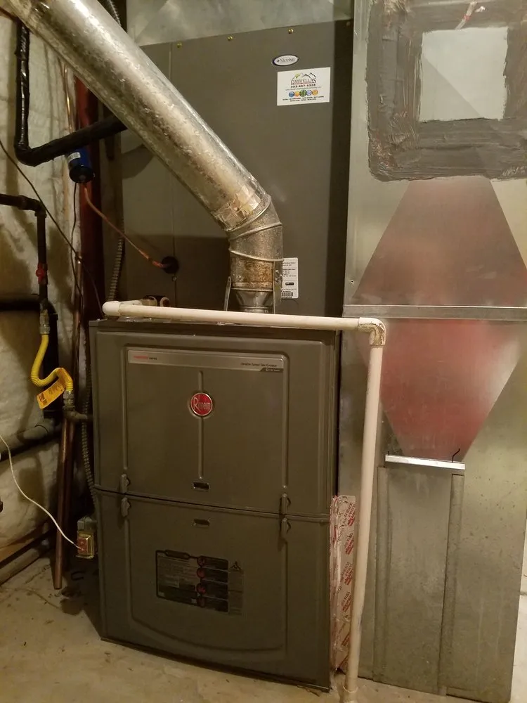 Slide of Goodfellas Heating, Cooling & Electric