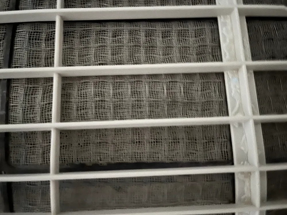 Slide of Goodfellow Heat Pump Cleaning