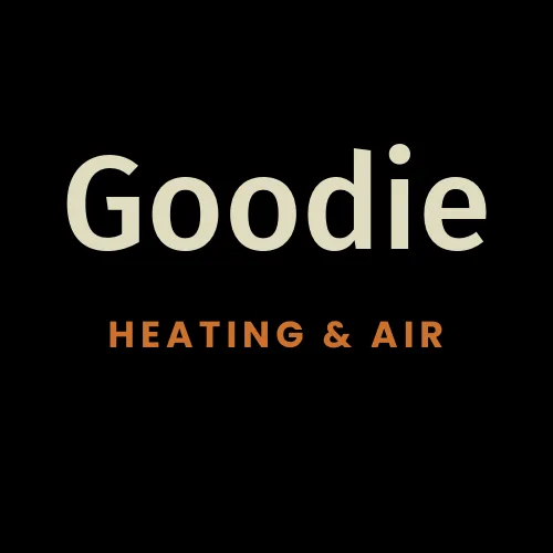 Slide of Goodie Heating and Air