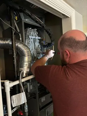 Goodie Heating and Air