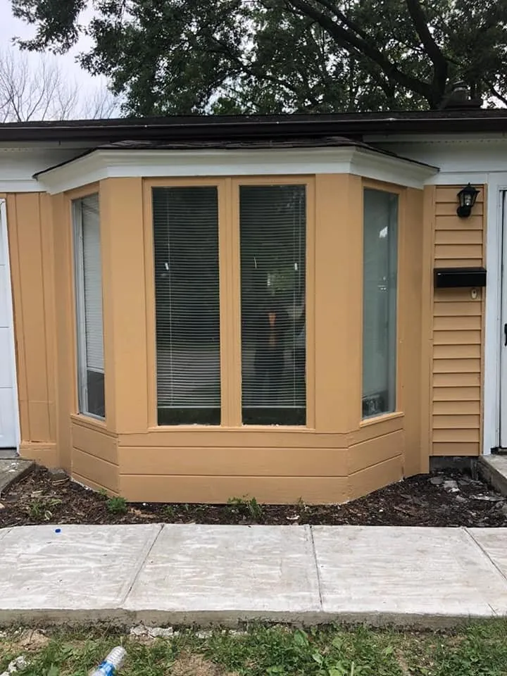 Slide of Goodly House