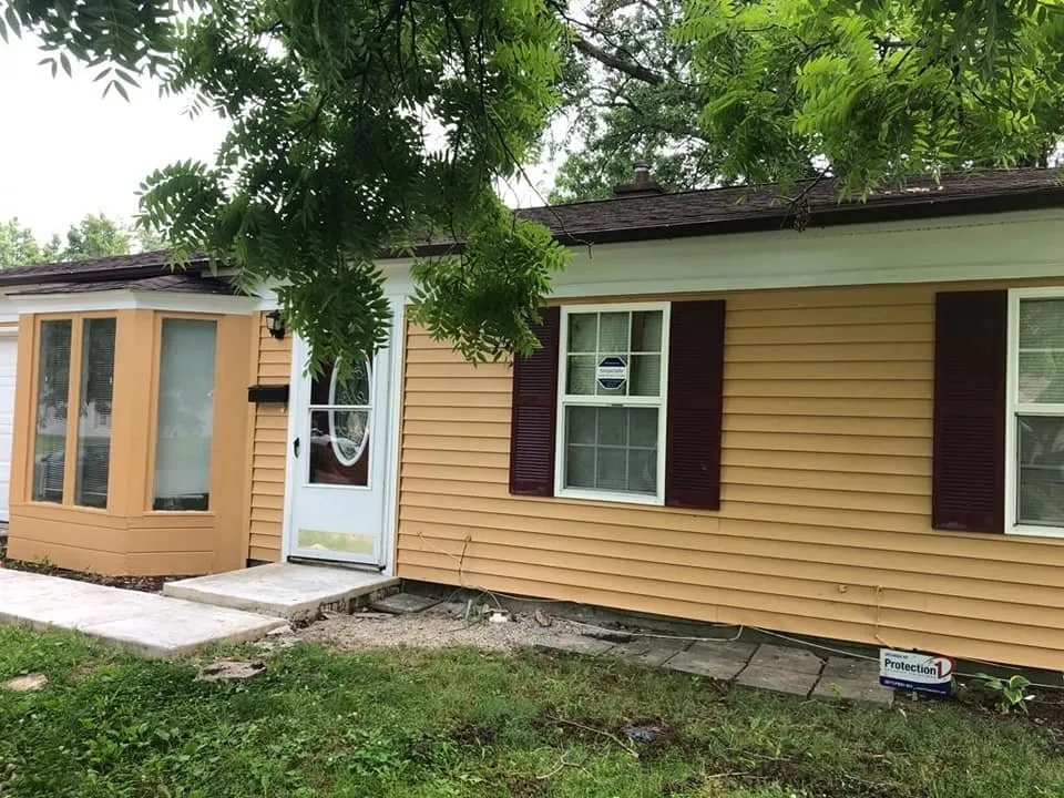 Slide of Goodly House