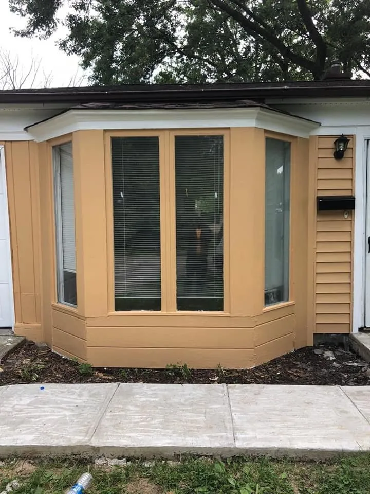 Slide of Goodly House