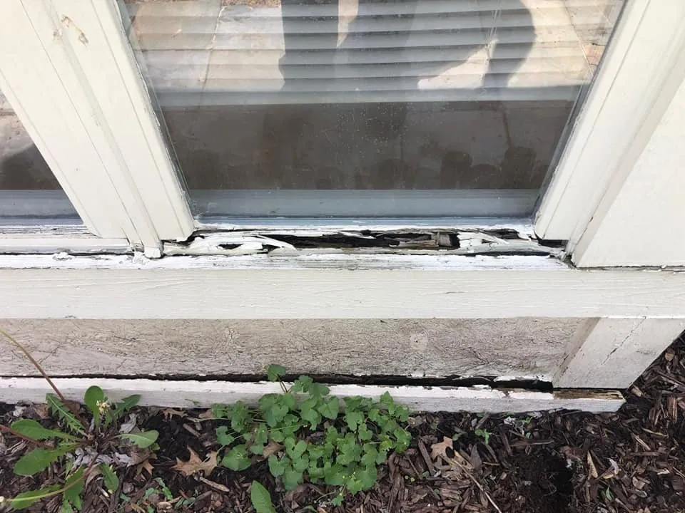 Slide of Goodly House