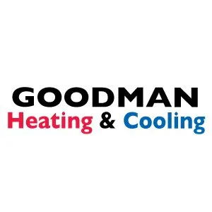 Slide of Goodman Heating & Cooling