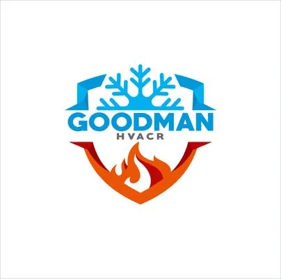 Goodman HVACR Logo