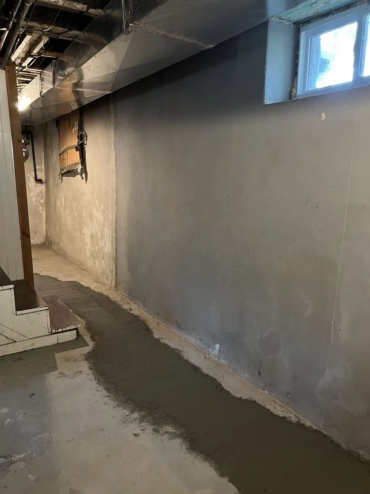 Slide of Goodman Plumbing