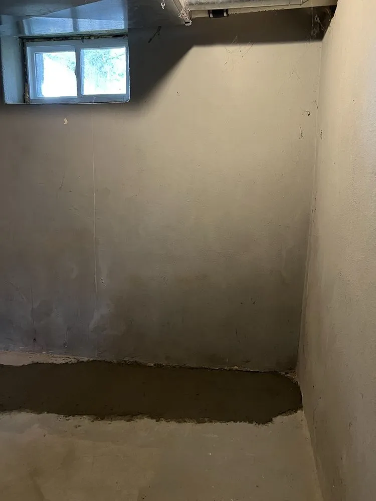 Slide of Goodman Plumbing