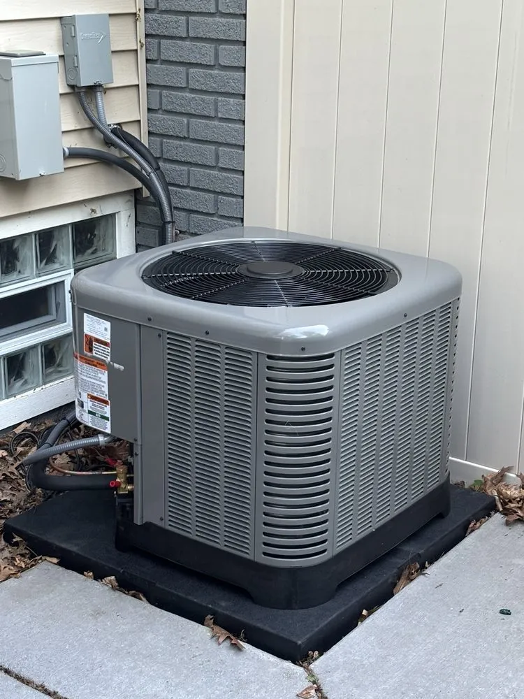 Slide of Good's Electric Heating & Air