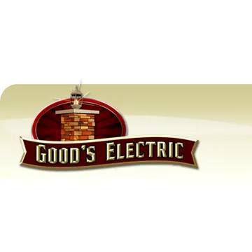 Slide of Good's Electric Heating & Air