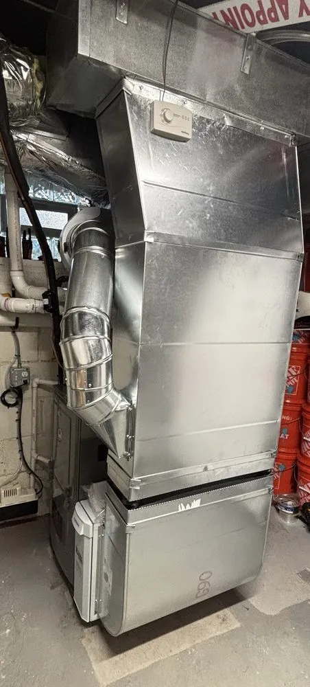 Slide of Good's Electric Heating & Air