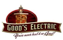 Slide of Good's Electric Heating & Air