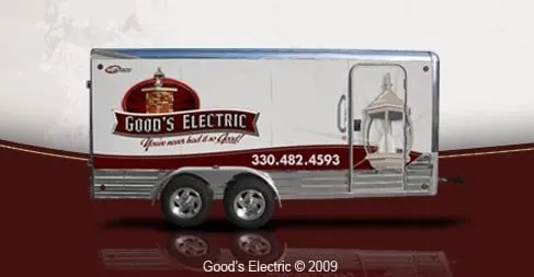 Slide of Good's Electric Heating & Air
