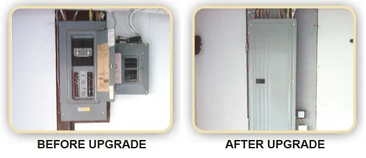 Slide of Good's Electric Heating & Air