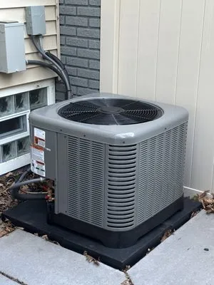 Good's Electric Heating & Air