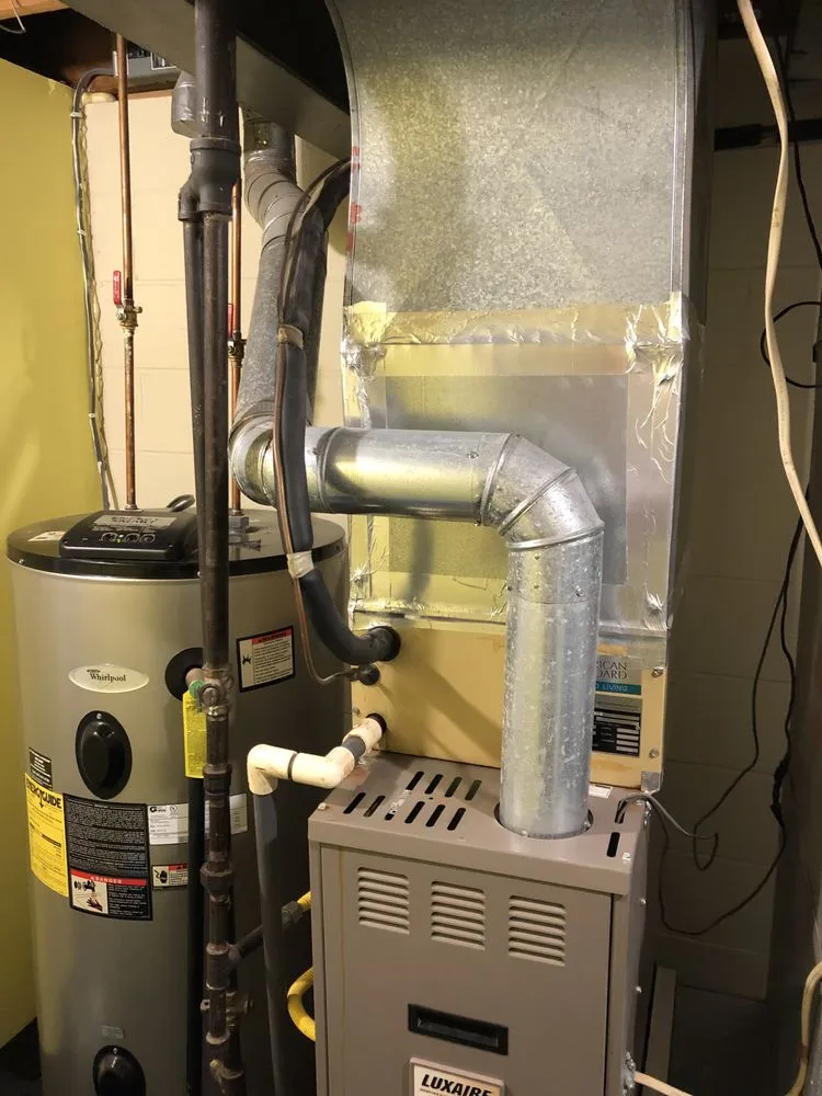 Slide of Goods Plumbing Heating & Cooling