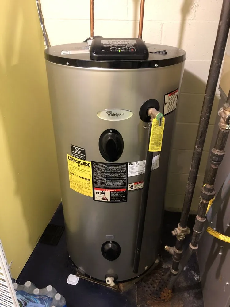 Slide of Goods Plumbing Heating & Cooling