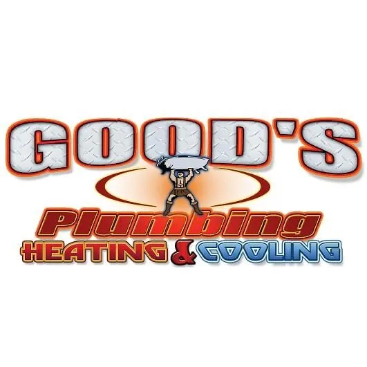 Slide of Goods Plumbing Heating & Cooling