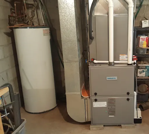 Slide of Good's Plumbing, Heating & Cooling