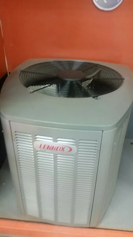 Slide of Goodtime Home services