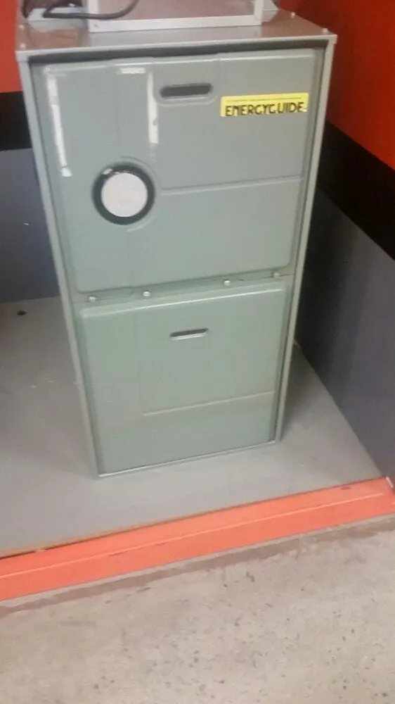 Slide of Goodtime Home services